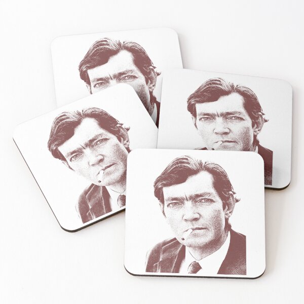 Item preview, Cortazar Face designed and sold by Julio Benitez.
