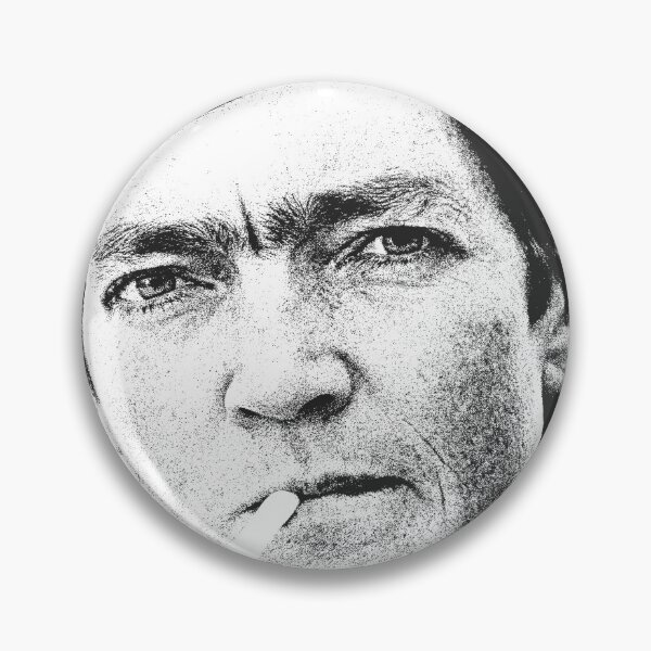 Item preview, Cortazar Face designed and sold by Julio Benitez.