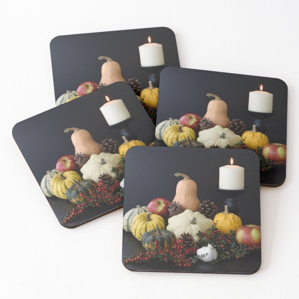 Item preview, Autumn Fruits designed and sold by SuesImages.