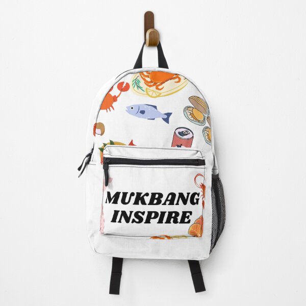 Item preview, Mukbang Inspire designed and sold by Myōhō Print Co..