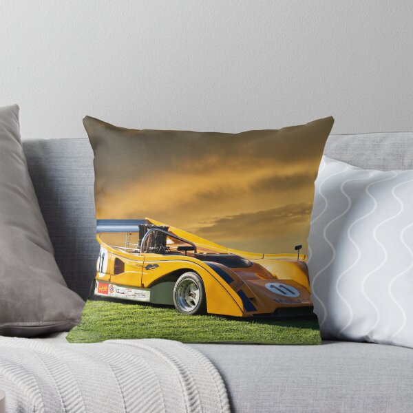 Item preview, 1971 McLaren M8E Can Am designed and sold by DaveKoontz.