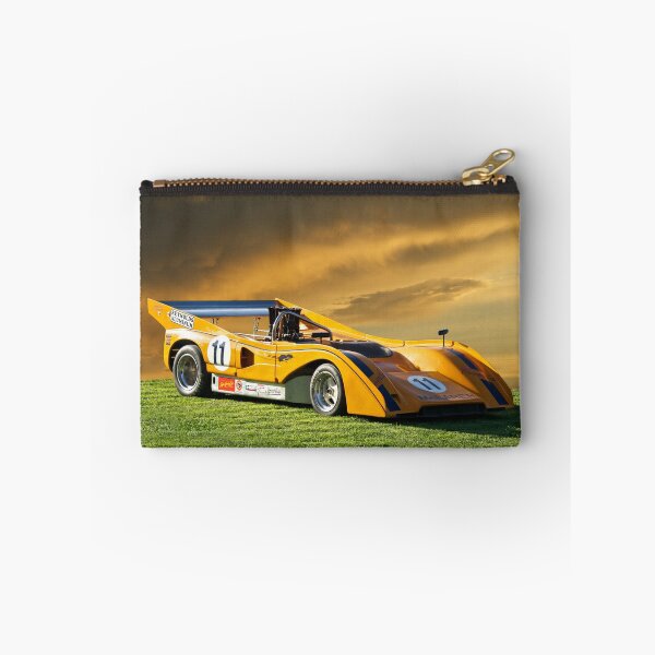 Item preview, 1971 McLaren M8E Can Am designed and sold by DaveKoontz.