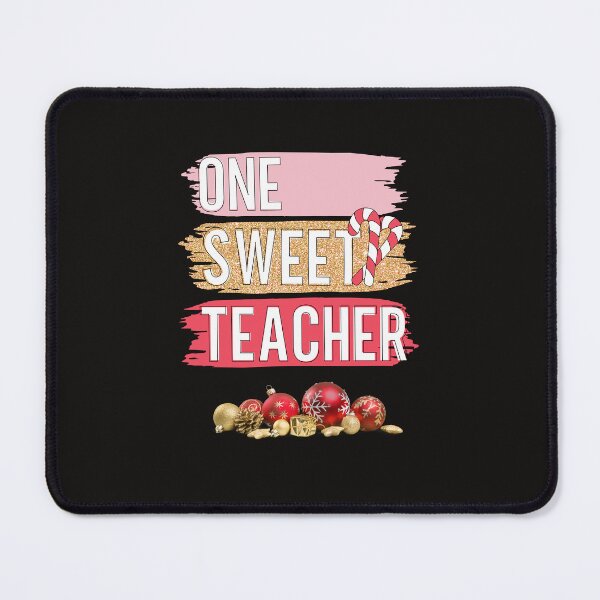 Item preview, TEACHER I'LL BE THERE FOR YOU designed and sold by starfishstuff.