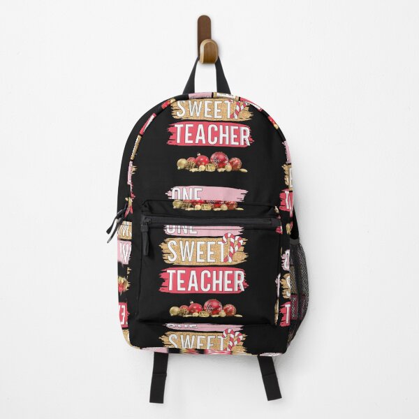Item preview, TEACHER I'LL BE THERE FOR YOU designed and sold by starfishstuff.