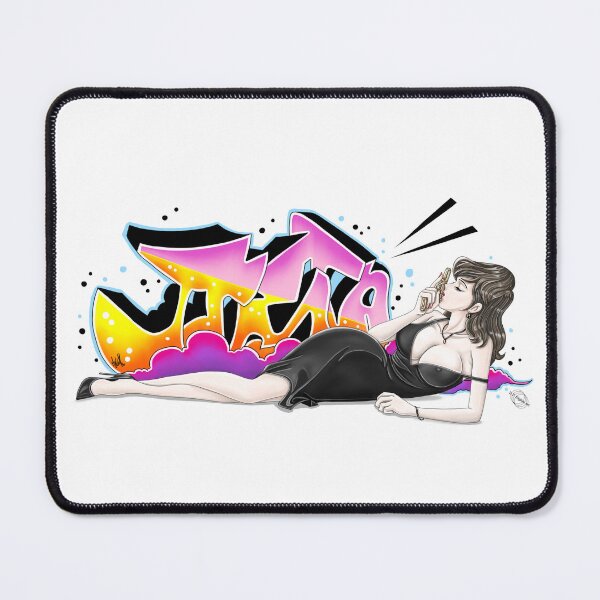Item preview, Fujico Mine designed and sold by dpdigitalart.