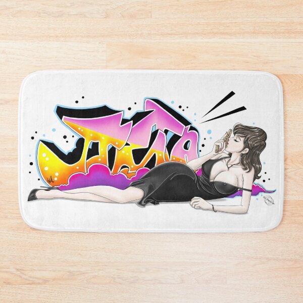 Item preview, Fujico Mine designed and sold by dpdigitalart.