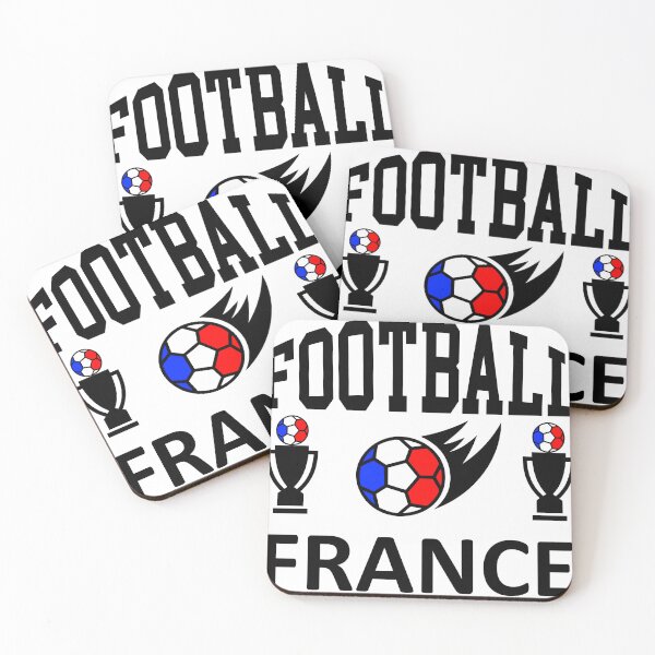 Item preview, FRENCH SOCCER designed and sold by loiret1958.