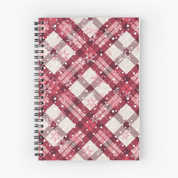 Item preview, Christmas tartan  designed and sold by trendingatees.