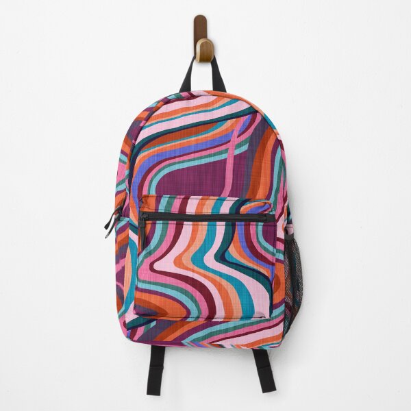 Item preview, 70s Groove - Claret designed and sold by appleyards.