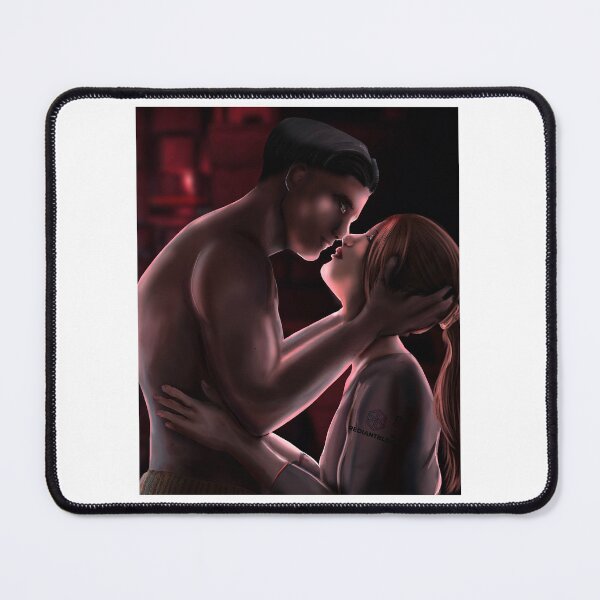 Item preview, Reyes and Sara - Kadara is ours! designed and sold by rediantblog.