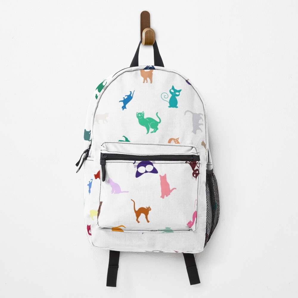 Item preview, Backpack designed and sold by Pixel4Art.