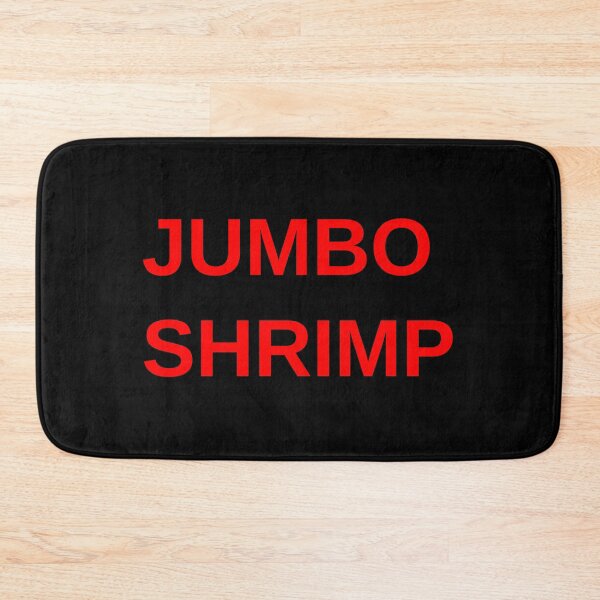 Item preview, Jumbo Shrimp designed and sold by BojanglerGTX.