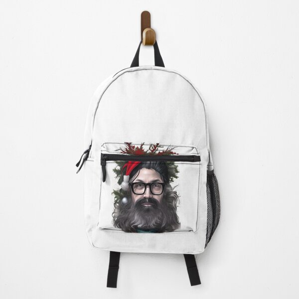 Item preview, Hipster Christmas designed and sold by abidance.