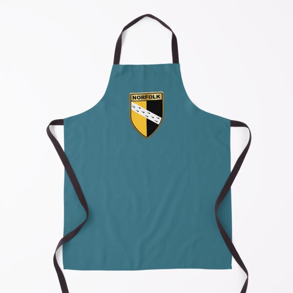 Item preview, NORFOLK Gifts, Masks, Stickers & Products (4) designed and sold by mpodger.