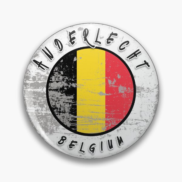 Item preview, Anderlecht Belgium Vintage designed and sold by TravelPenguin.