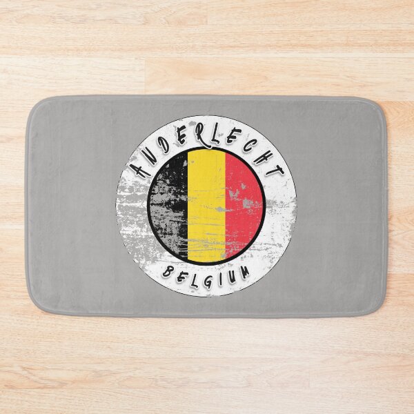 Item preview, Anderlecht Belgium Vintage designed and sold by TravelPenguin.