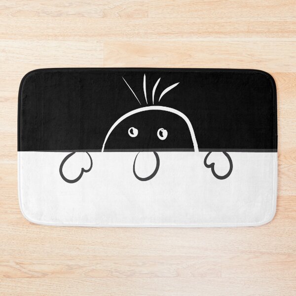 Item preview, i look out designed and sold by piesdesignart.