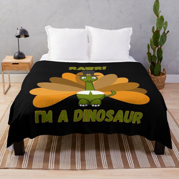 Item preview, Rawr I'm a dinosaur designed and sold by Ayalolo2020.