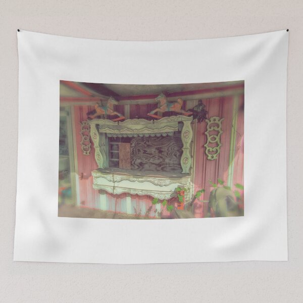 Item preview, The Show Is Over designed and sold by Paul Lubaczewski.