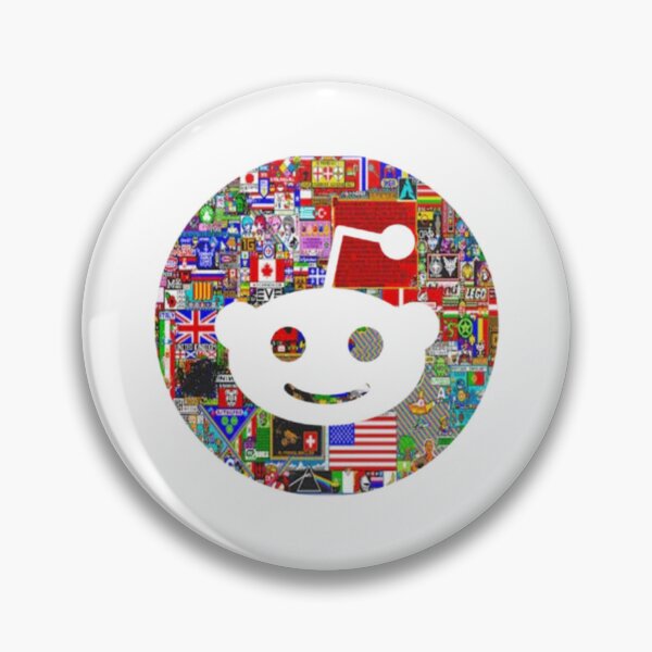 Artikelvorschau, Kultiger reddit r place entworfen und verkauft von ColorGirlz.