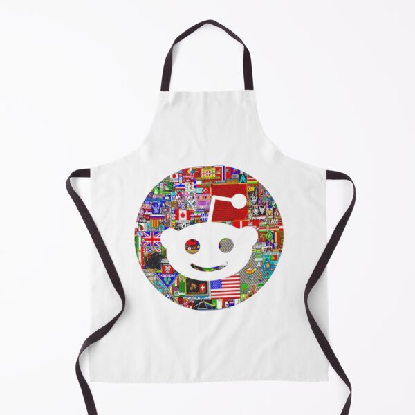 Item preview, iconic reddit r place designed and sold by ColorGirlz.