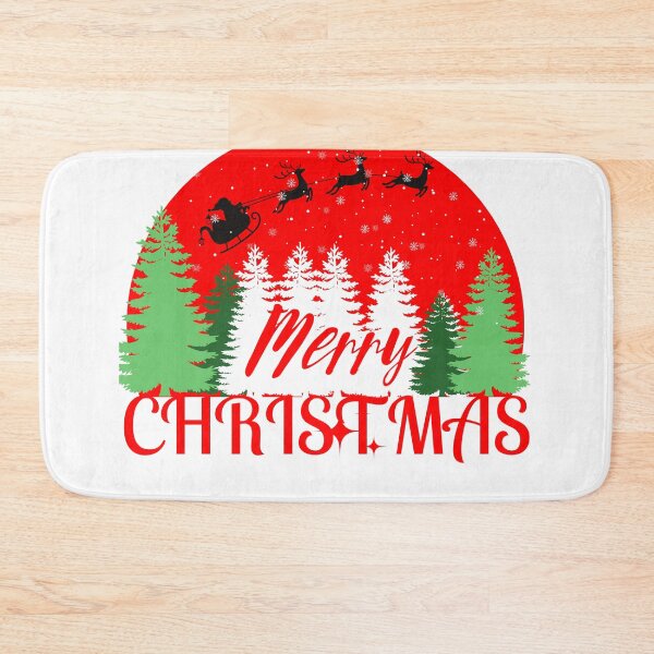 Item preview, Merry christmas night designed and sold by INKZ Store.