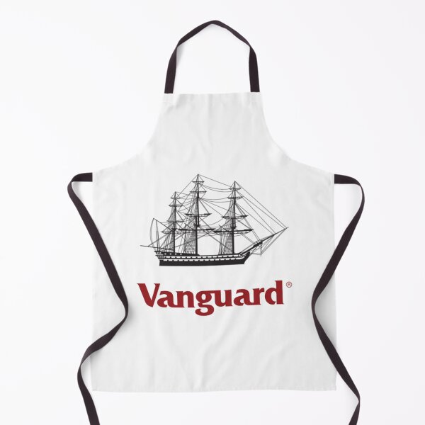 Item preview, Invest Like You Own The Place - Vanguard Fanguard designed and sold by ColorGirlz.