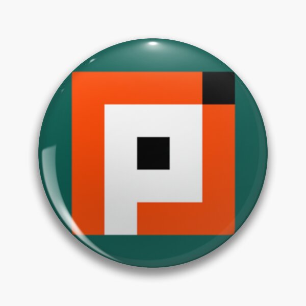 Item preview, Logo of the 2022 experiment - RSFFA Icon - r place - reddit place - r place - Compatible With designed and sold by ColorGirlz.