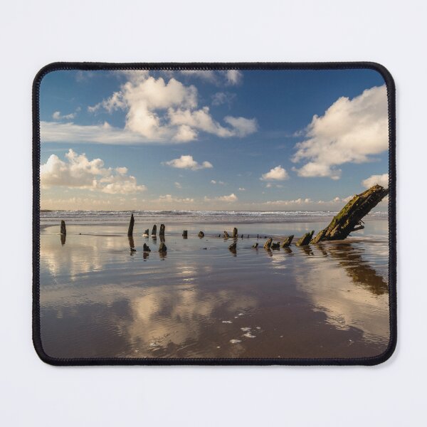 Item preview, The wreck of Helvetia designed and sold by Leighton Collins.