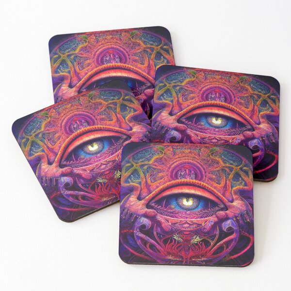 Item preview, The Minds I designed and sold by strange-magik.