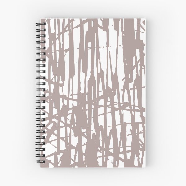 Item preview, Scribbling VI designed and sold by OddlyInk.