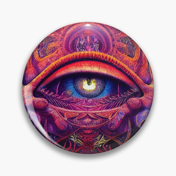 Item preview, The Minds I designed and sold by strange-magik.