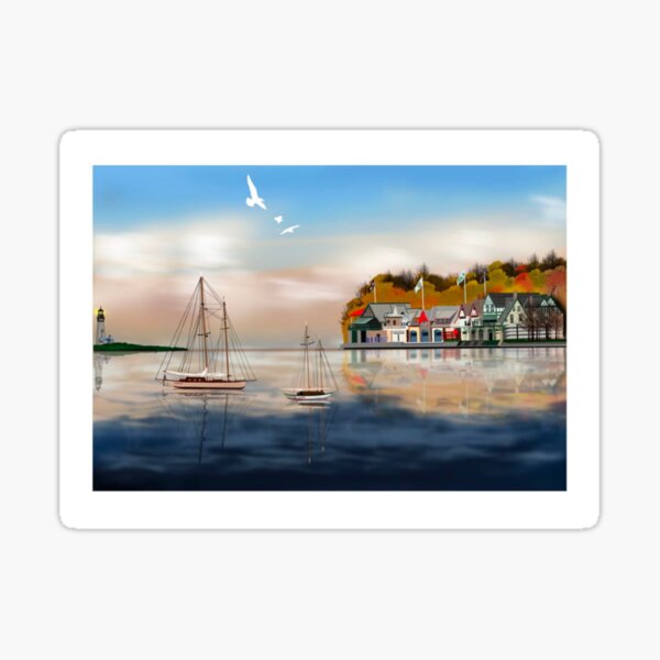 Item preview, Boat house  designed and sold by Sean McGerry.