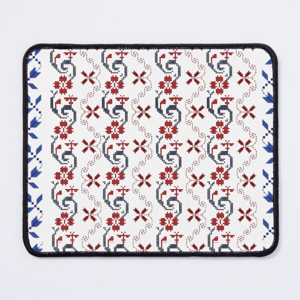 Item preview, Eastern Europe Pattern, Traditional Folk, Folklor designed and sold by danaJG.