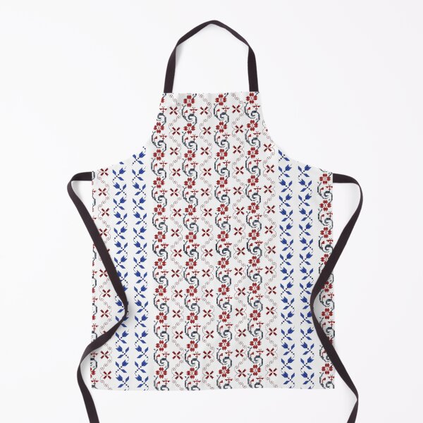 Item preview, Eastern Europe Pattern, Traditional Folk, Folklor designed and sold by danaJG.