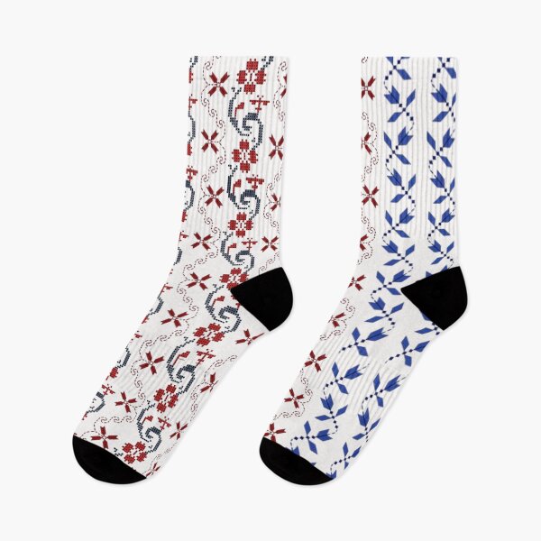 Item preview, Eastern Europe Pattern, Traditional Folk, Folklor designed and sold by danaJG.