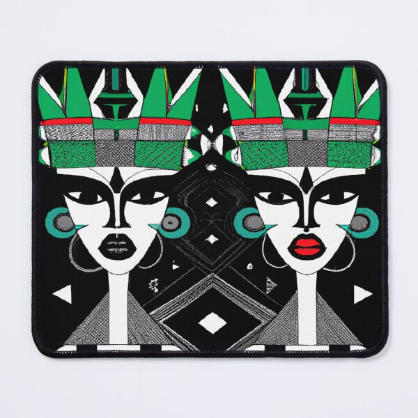 Item preview, Twin Queens designed and sold by MiTurn.