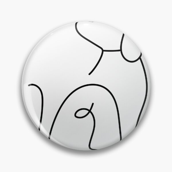 Item preview, drawing dog designed and sold by assiya-fashion.