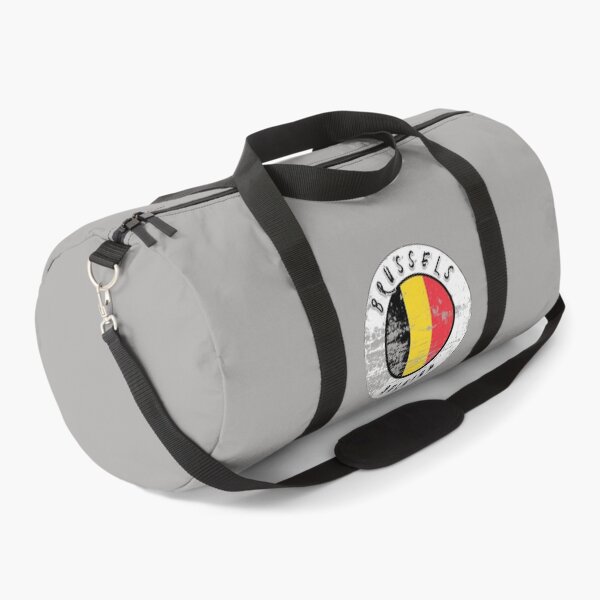 Item preview, Brussels Belgium Vintage designed and sold by TravelPenguin.