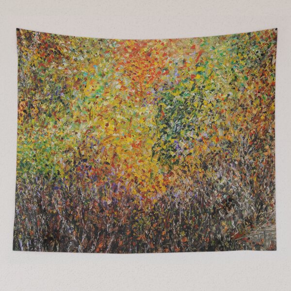 Item preview, Puzzle Nature - Autumn Sonata designed and sold by Paun.