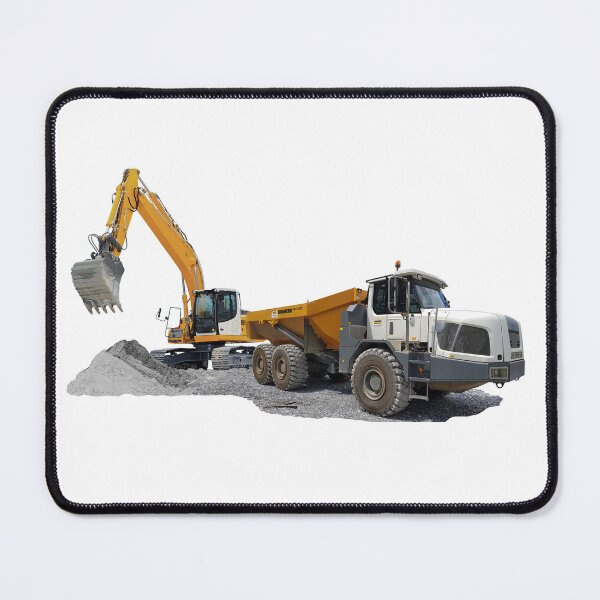 Item preview, Construction machinery designed and sold by pedao.