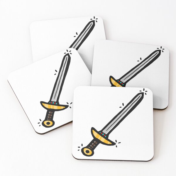 Item preview, Sword of King designed and sold by vandervisuals.