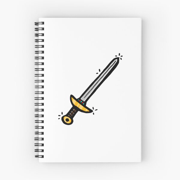 Item preview, Sword of King designed and sold by vandervisuals.