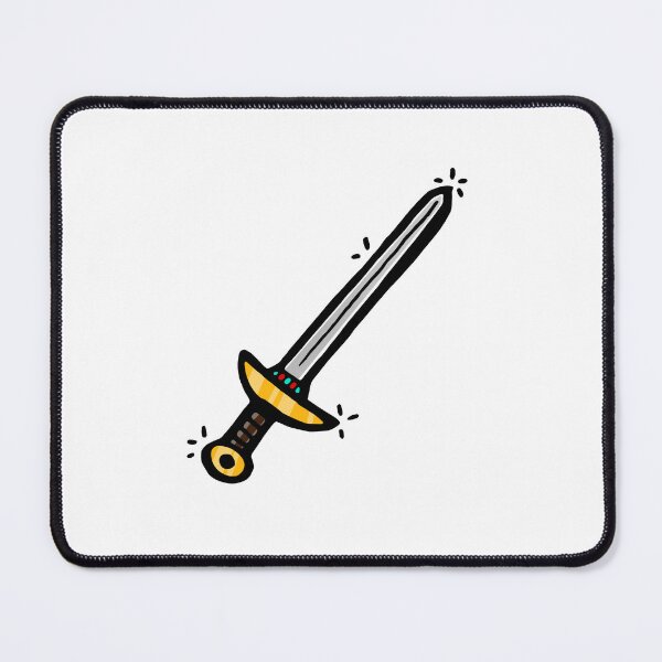 Item preview, Sword of King designed and sold by vandervisuals.