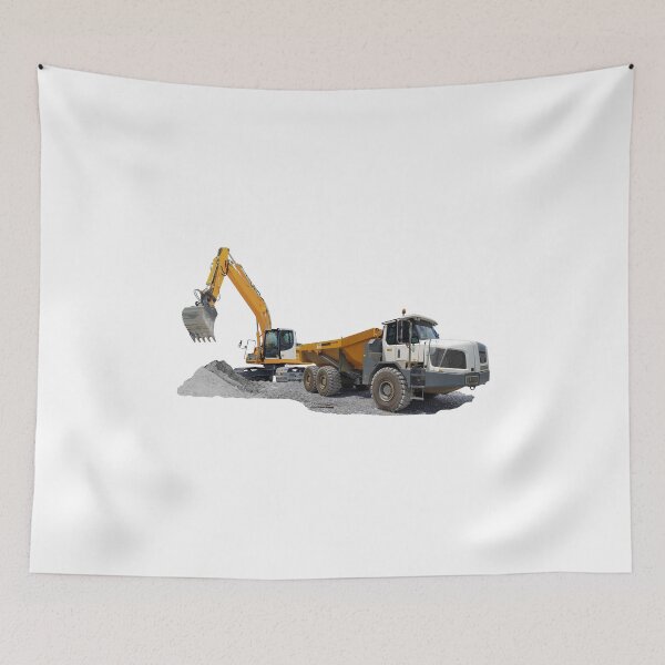 Item preview, Construction machinery designed and sold by pedao.