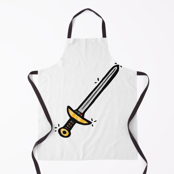 Item preview, Sword of King designed and sold by vandervisuals.