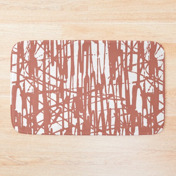 Item preview, Scribbling VII designed and sold by OddlyInk.