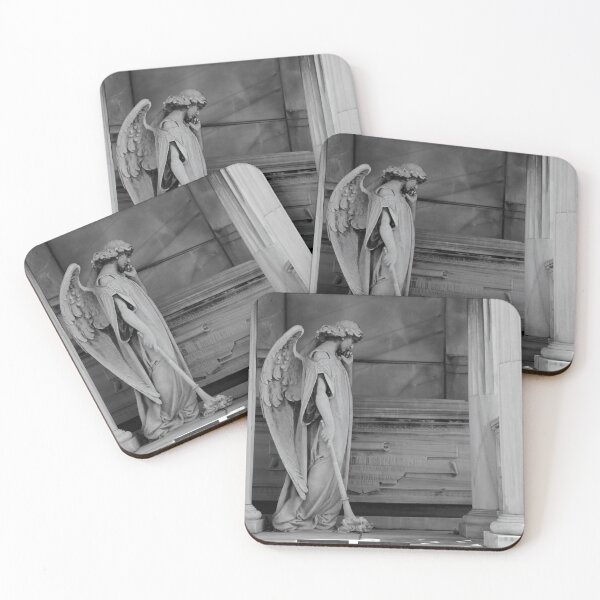 Item preview, Angel designed and sold by iago rodriguez dopico.