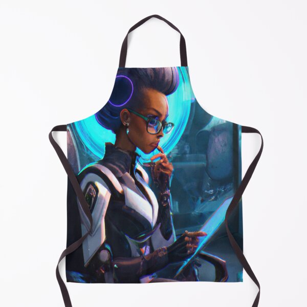 Item preview, Queen Commander designed and sold by MiTurn.