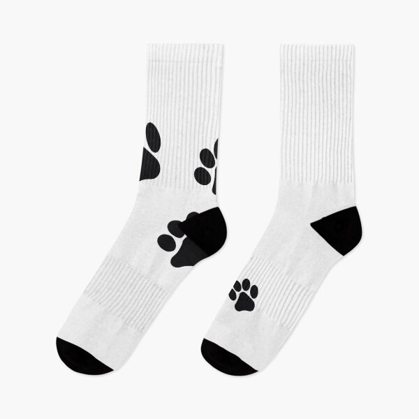 Item preview, paws of a big dog designed and sold by assiya-fashion.